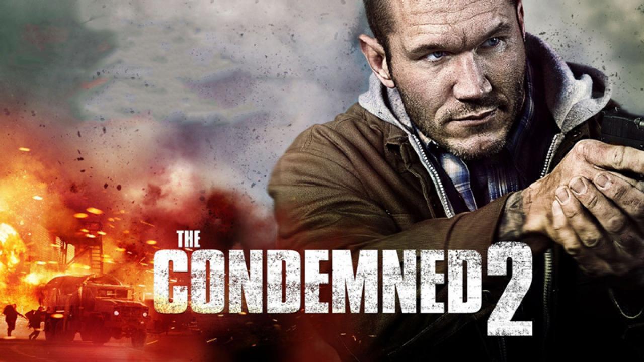 فيلم The Condemned 2 2015 مترجم