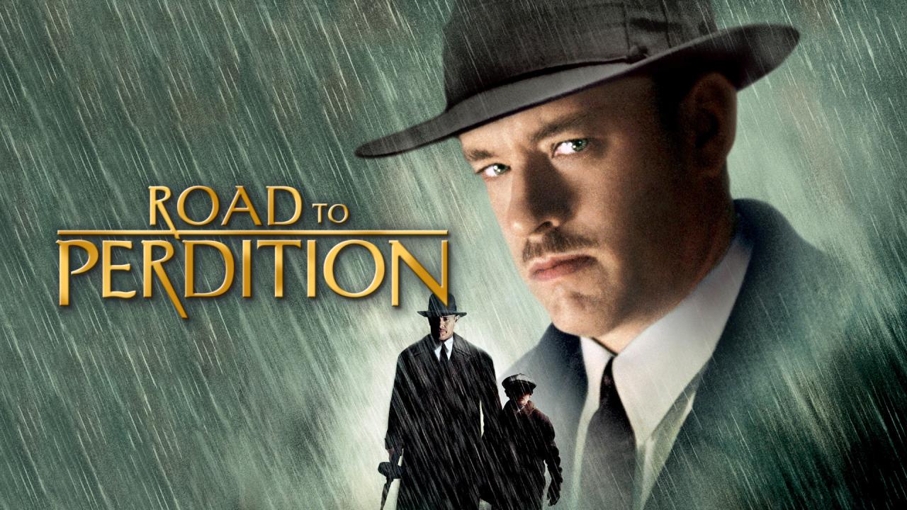 فيلم Road to Perdition 2002 مترجم