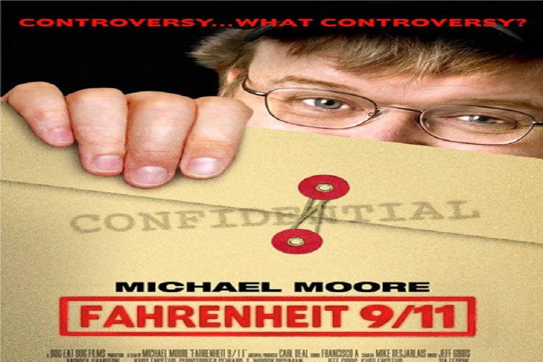 فيلم Fahrenheit 9_11 2004 مترجم