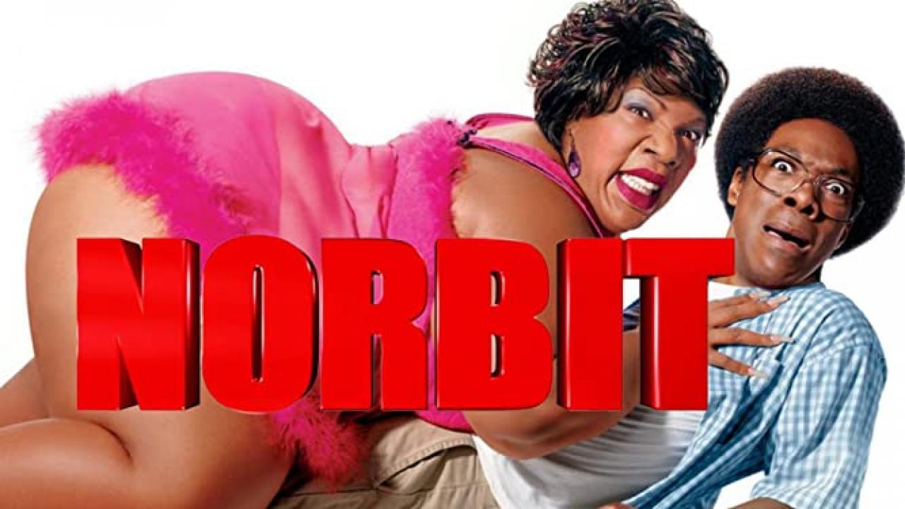 فيلم Norbit 2007 مترجم