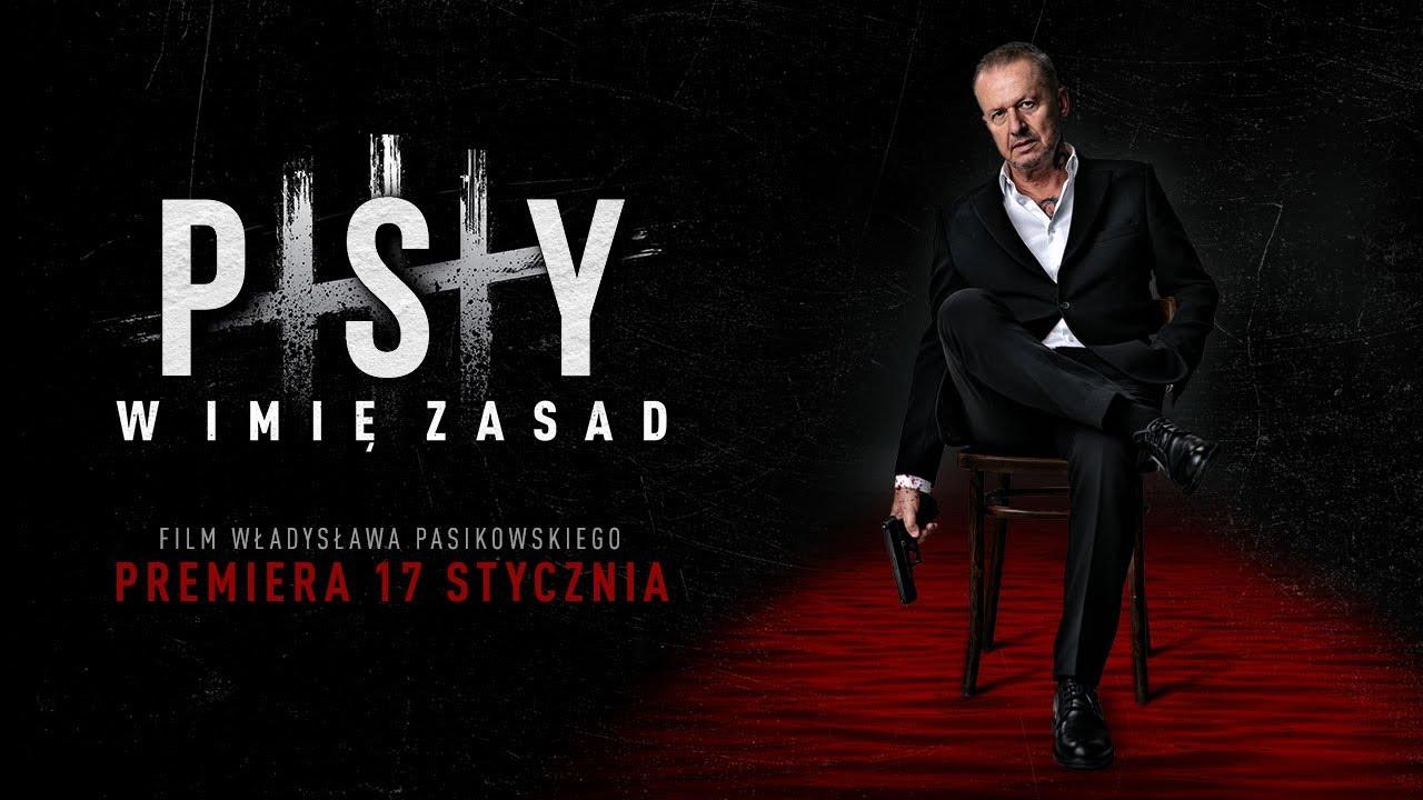 فيلم Psy 3: W imie zasad 2020 مترجم اون لاين