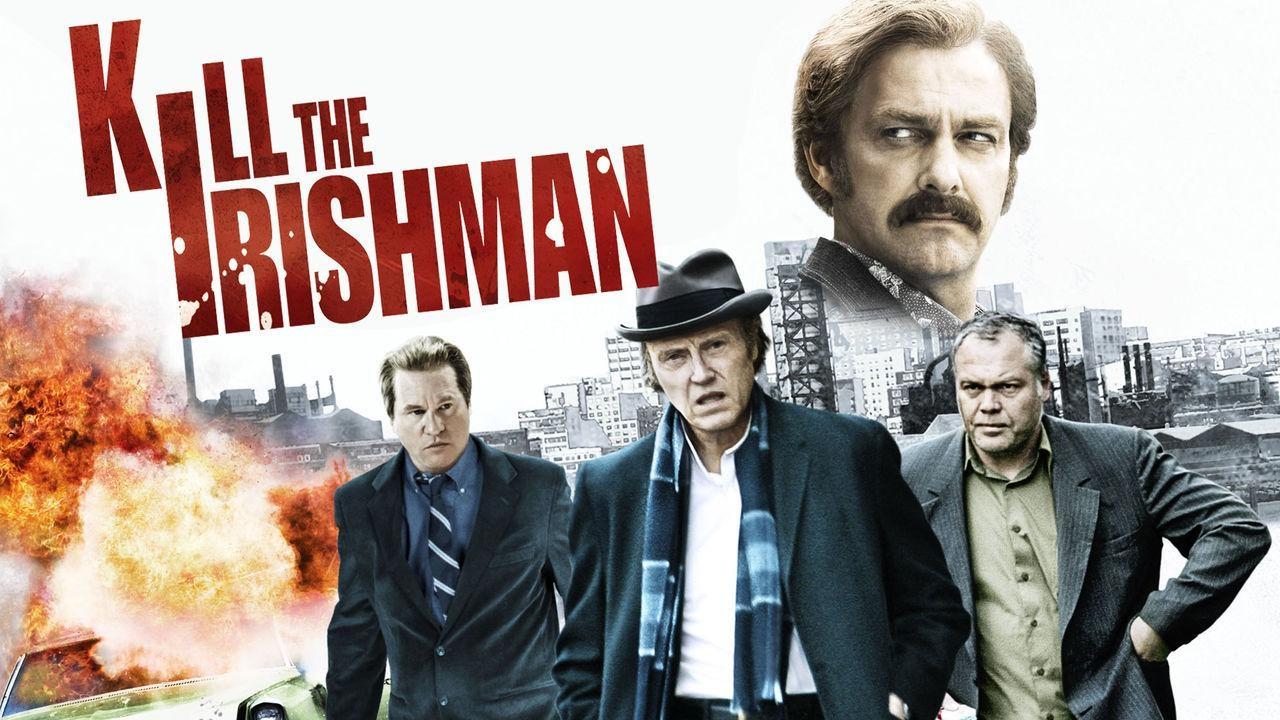 فيلم Kill the Irishman 2011 مترجم اون لاين