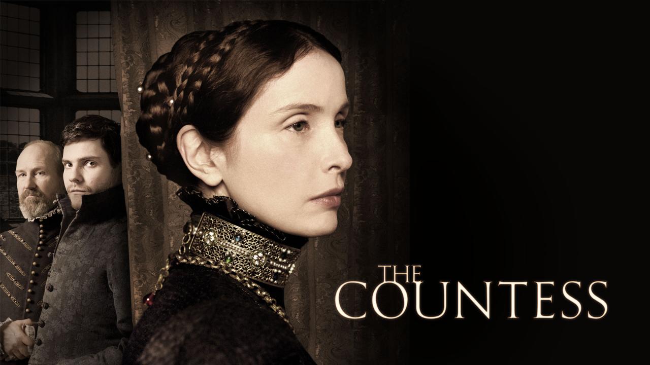 فيلم The Countess 2009 مترجم
