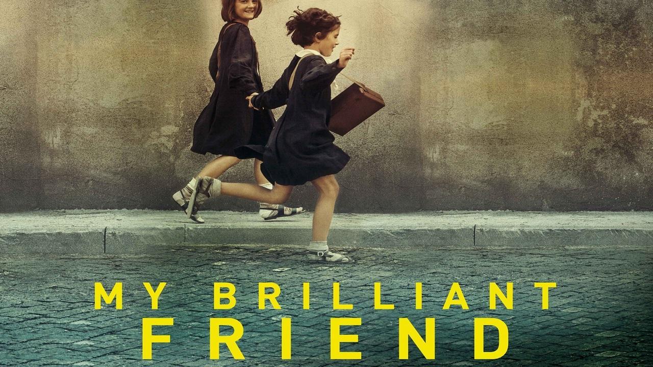 مسلسل My Brilliant Friend الموسم الأول الحلقة 5 مترجمة