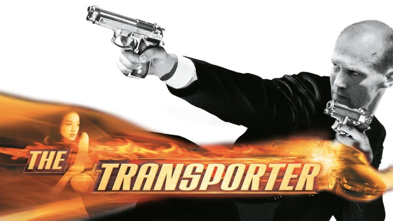 فيلم The Transporter 2002 مترجم