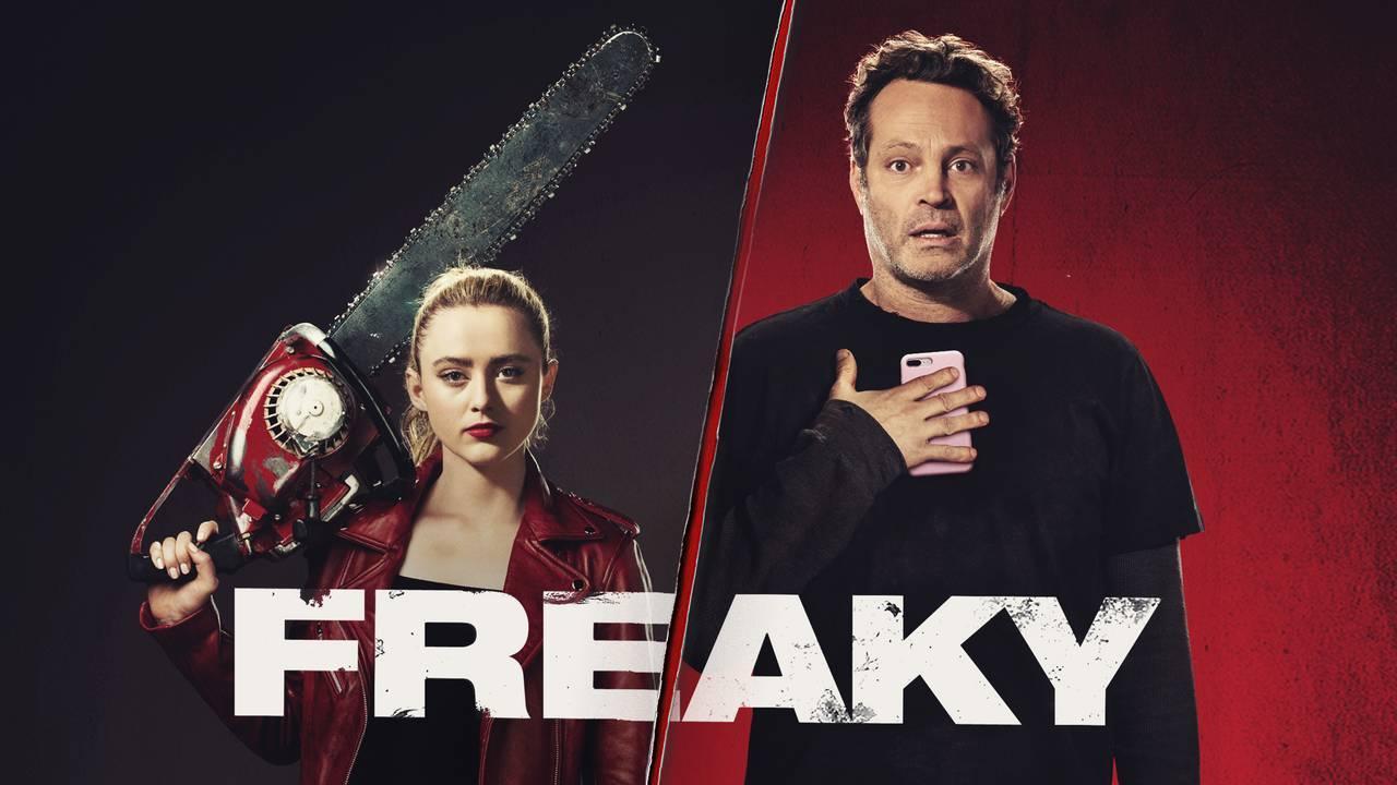 فيلم Freaky 2020 مترجم