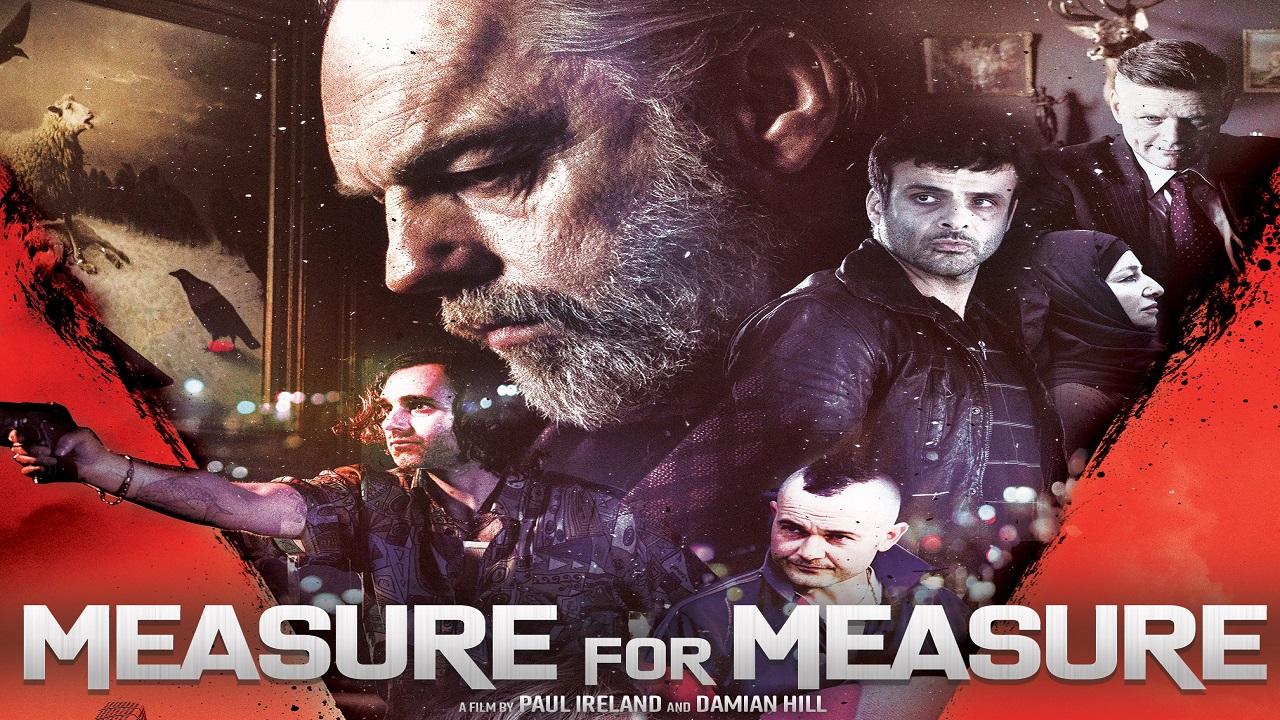 فيلم Measure For Measure 2019 مترجم اون لاين