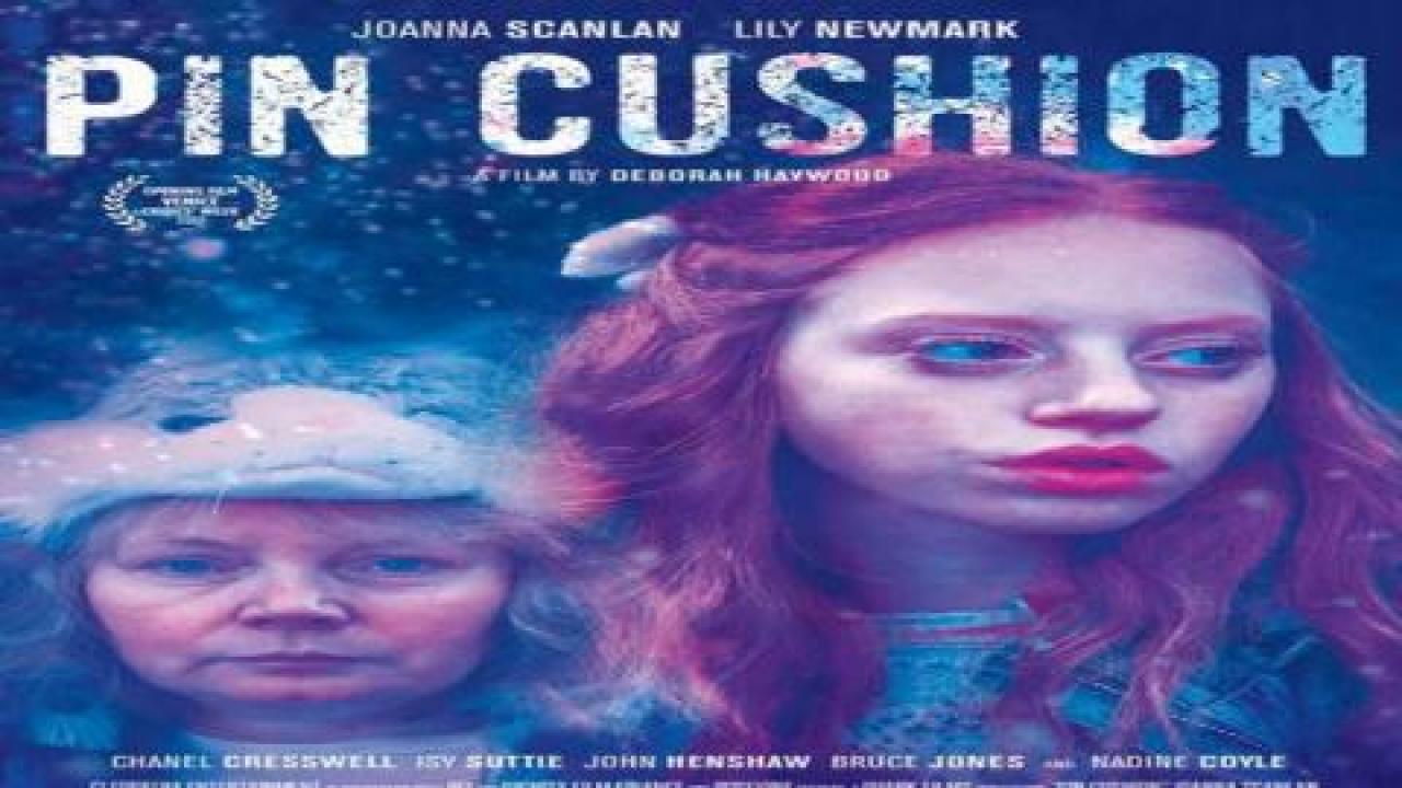 فيلم Pin Cushion 2017 مترجم