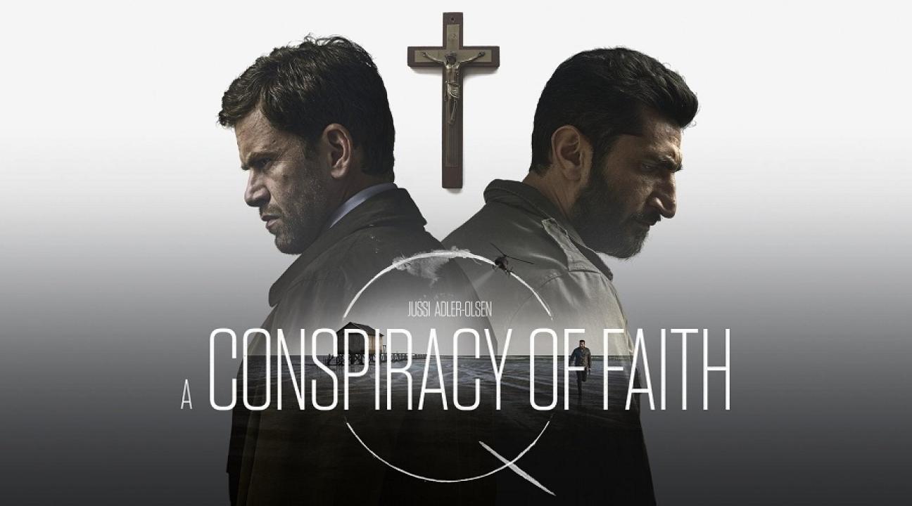 فيلم A Conspiracy of Faith 2016 مترجم اون لاين