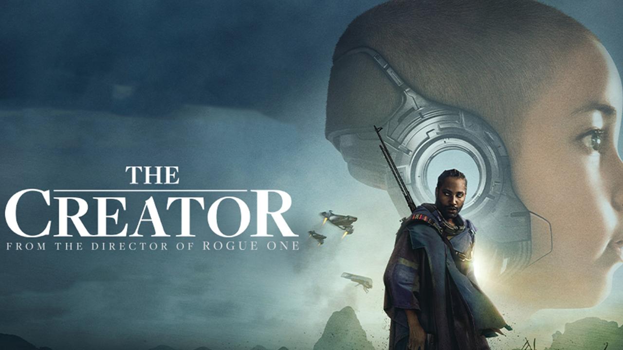فيلم The Creator 2023 مترجم