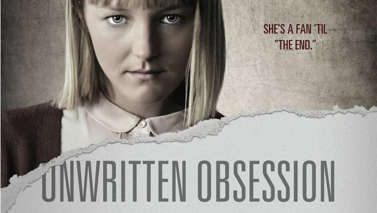فيلم Unwritten Obsession 2017 مترجم