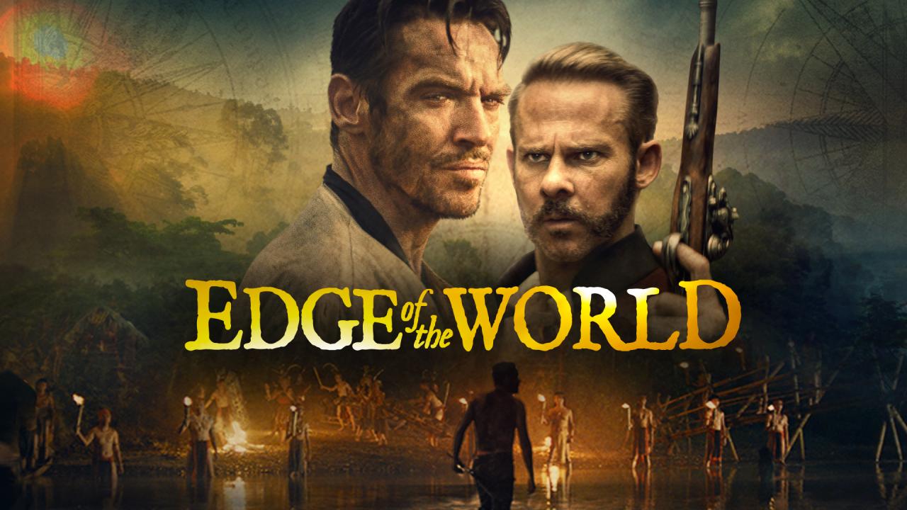 فيلم Edge of the World 2021 مترجم