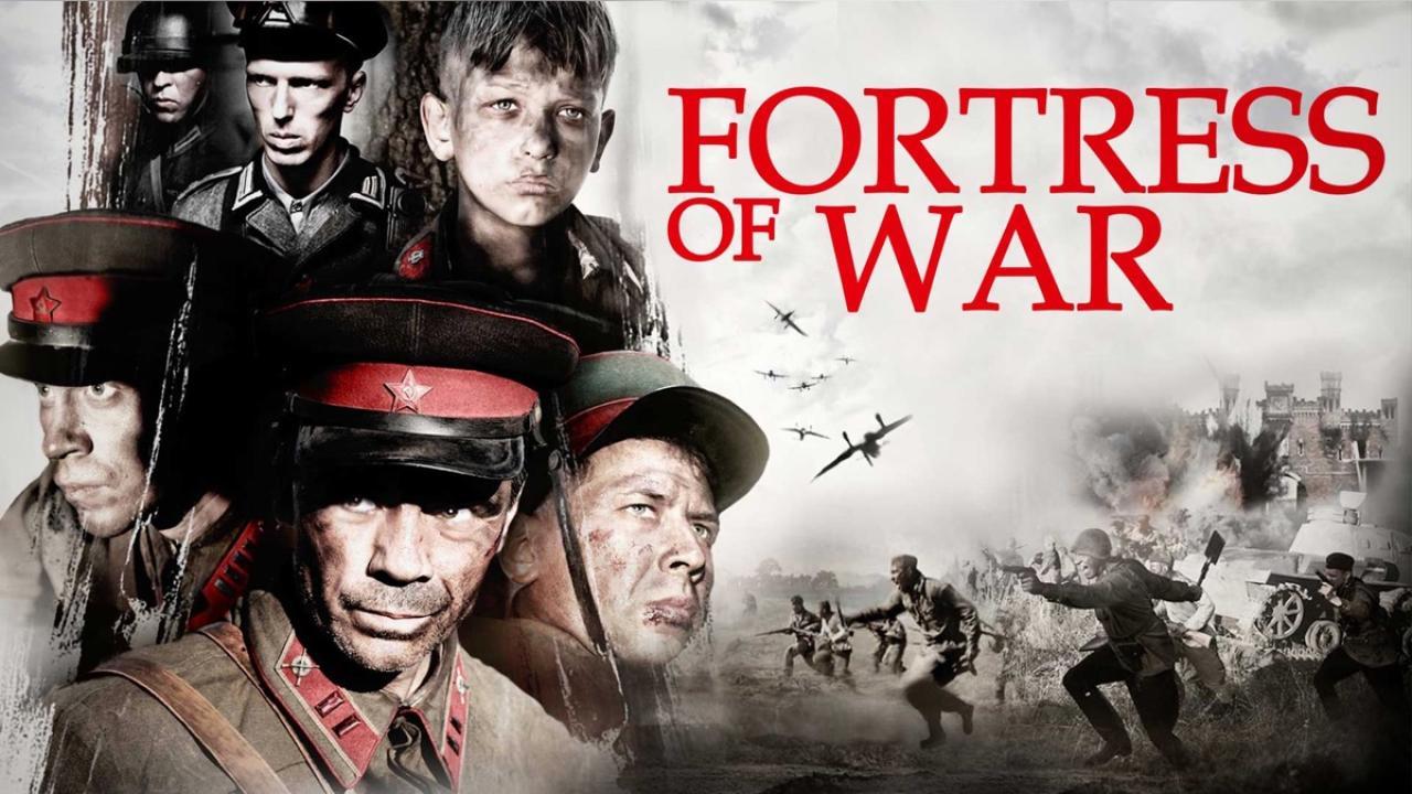 فيلم Fortress of War 2010 مترجم