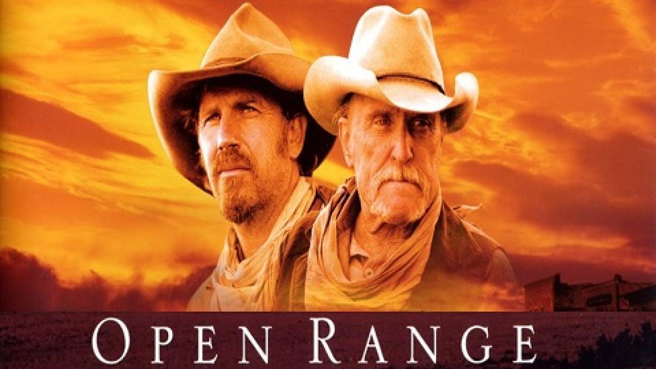 فيلم Open Range 2003 مترجم