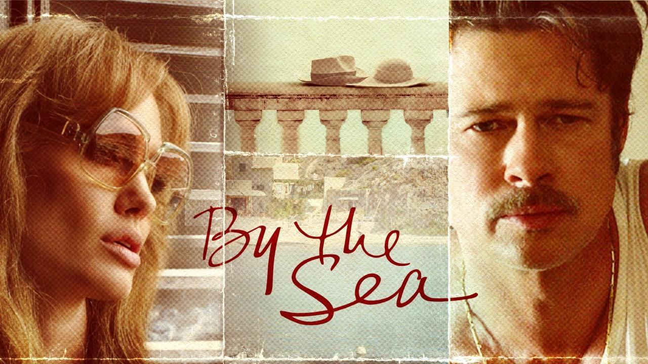 فيلم By the Sea 2015 مترجم اون لاين