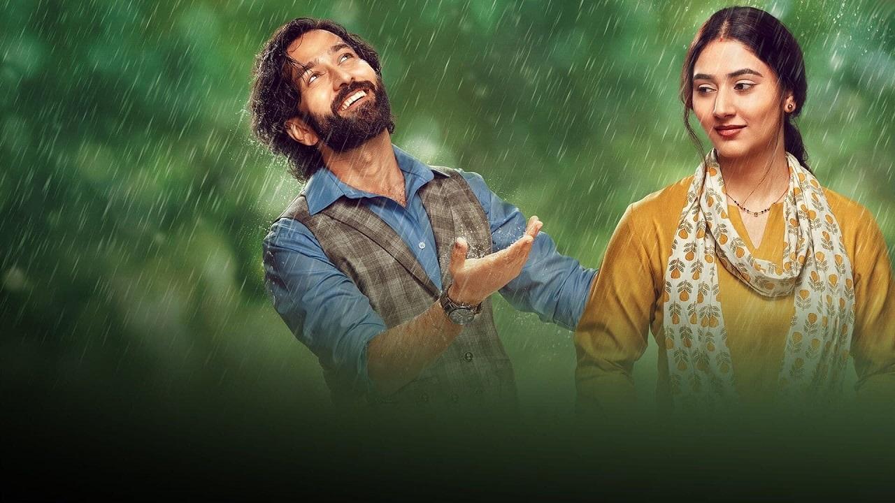 مسلسل رياح الحب الموسمية 2 الحلقة 61 مدبلجة