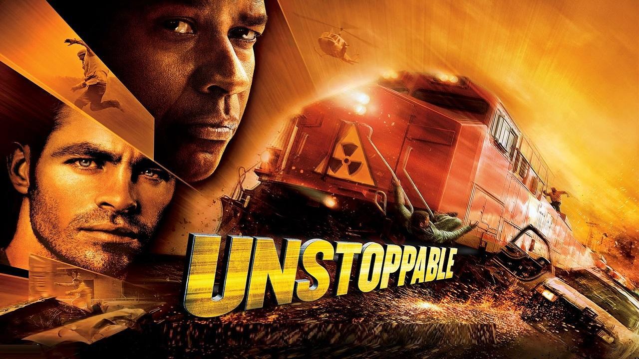 فيلم Unstoppable 2004 مترجم
