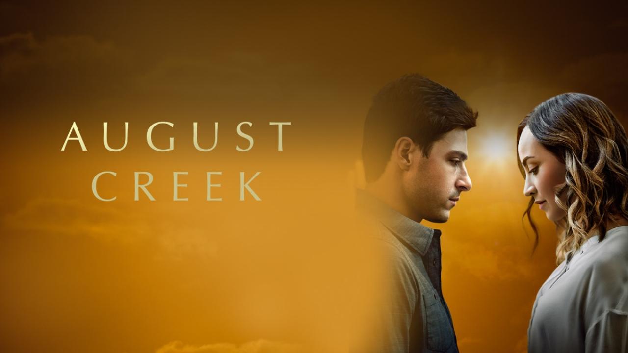 فيلم August Creek 2017 مترجم