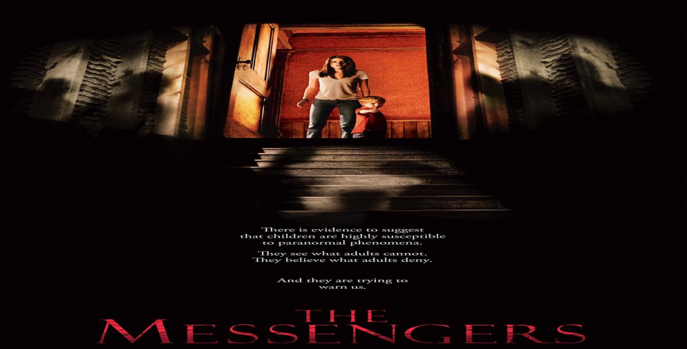فيلم The Messengers 2007 مترجم