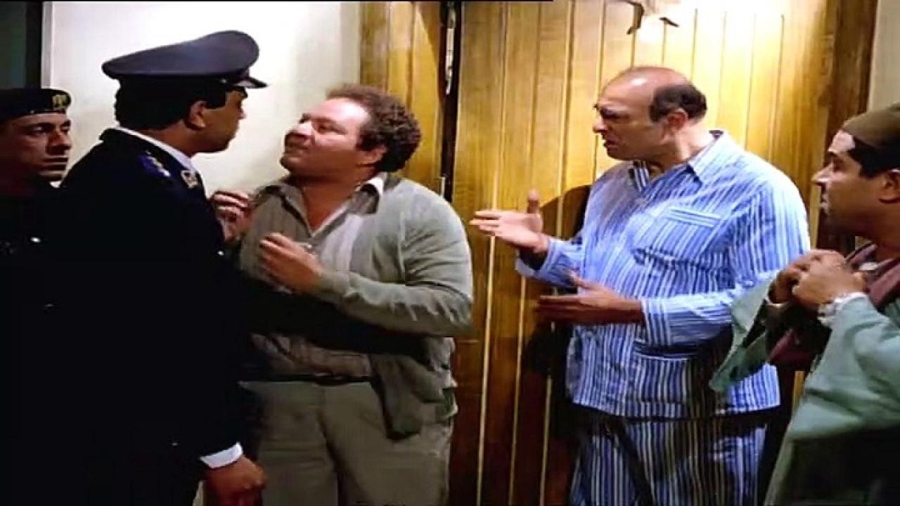 فيلم من خاف سلم 1987