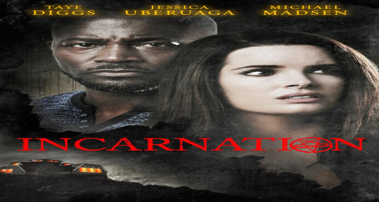 فيلم Incarnation 2022 مترجم