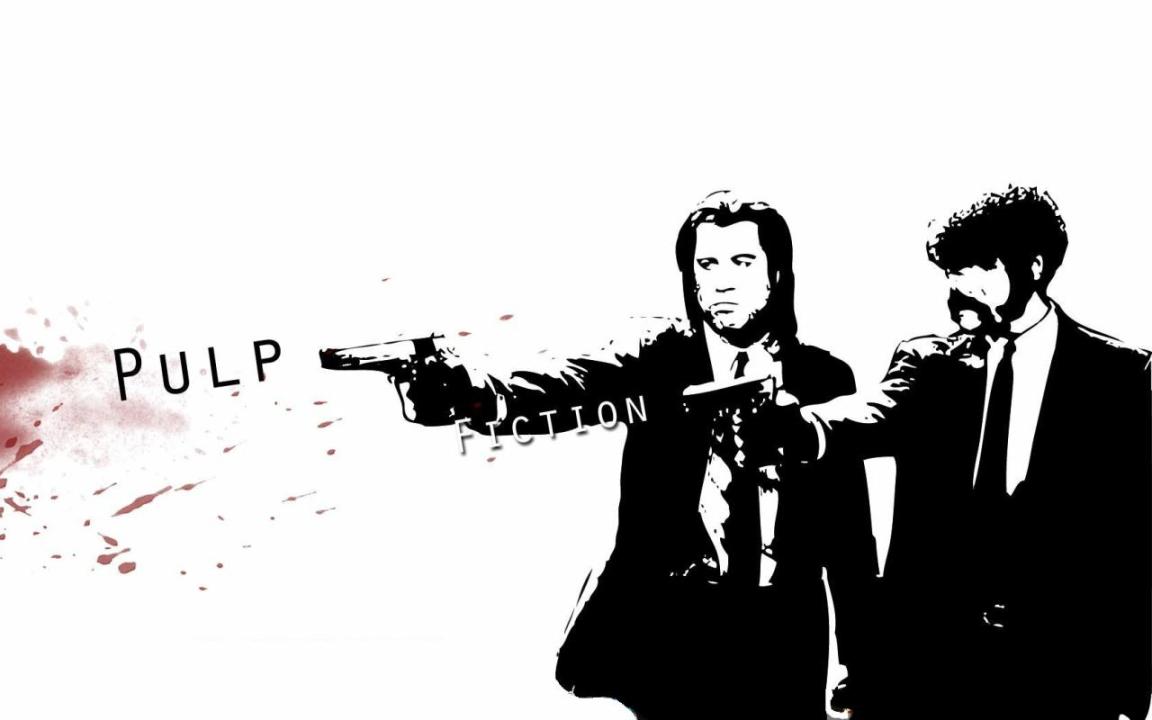 فيلم Pulp Fiction 1994 مترجم