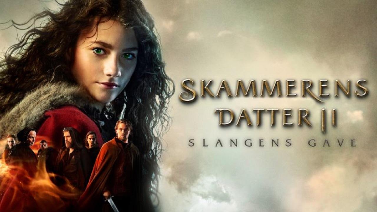 فيلم Skammerens Datter 2 Slangens Gave 2019 مترجم