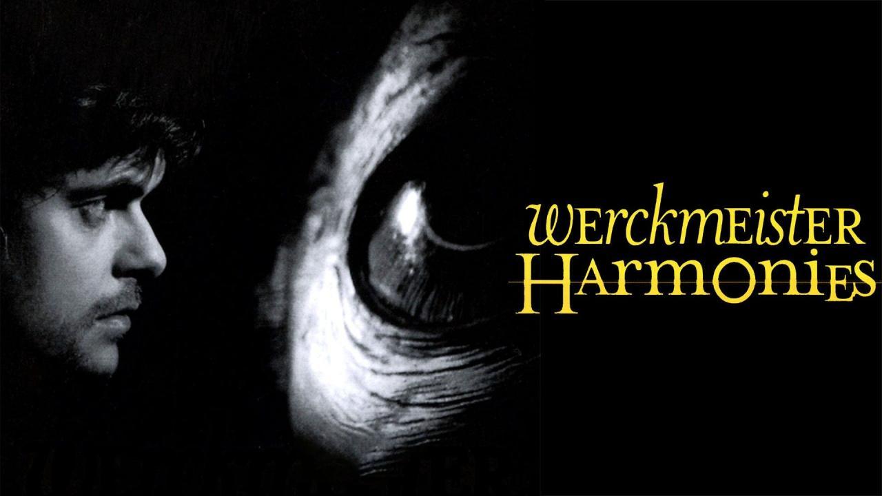 فيلم Werckmeister Harmonies 2000 مترجم