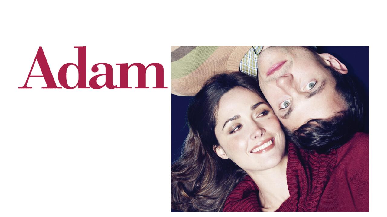 فيلم Adam 2009 مترجم