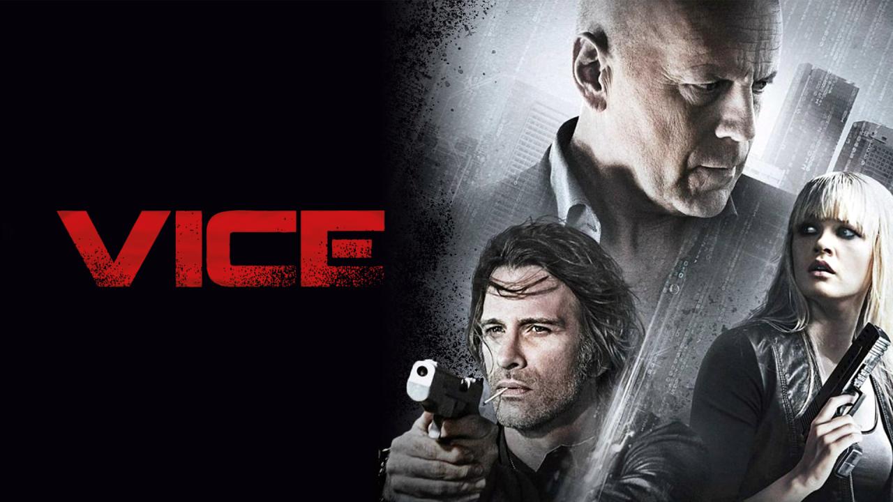 فيلم Vice 2015 مترجم اون لاين