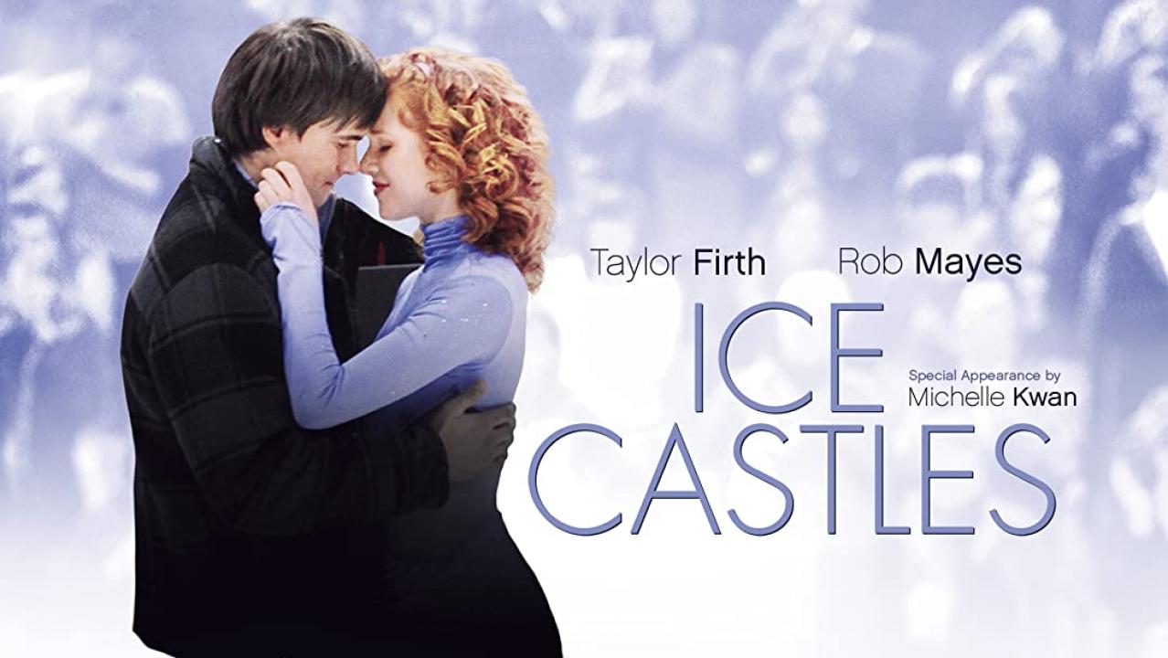 فيلم Ice Castles 2010 مترجم