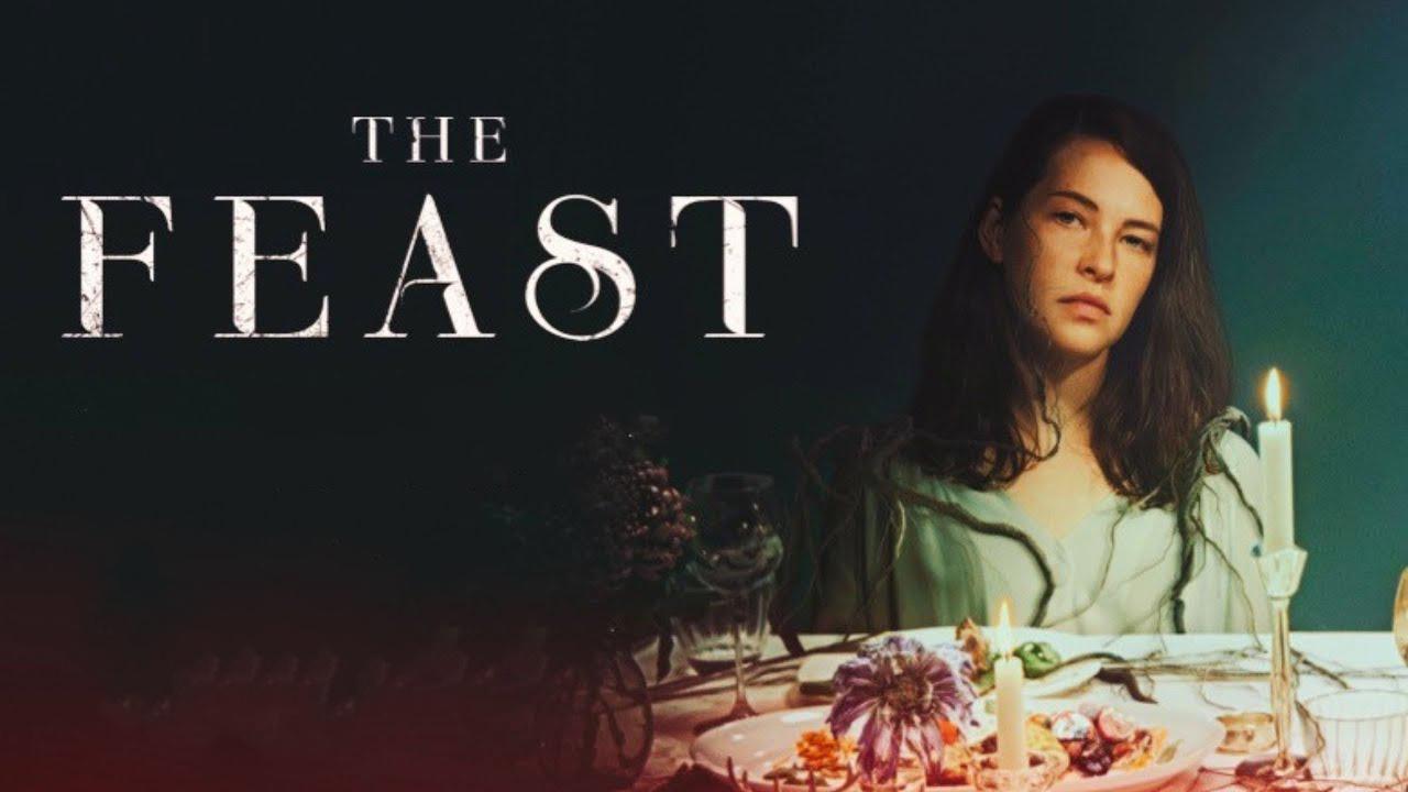 فيلم The Feast 2021 مترجم