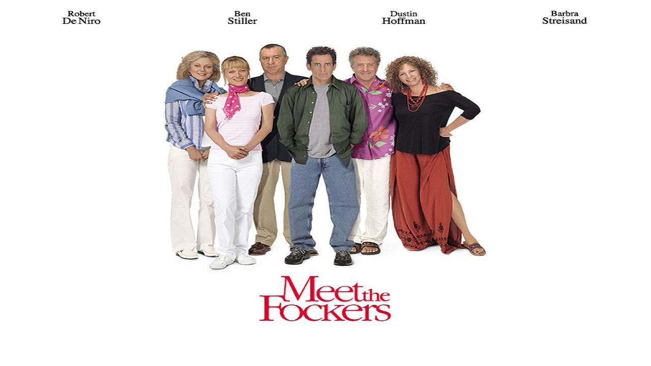 فيلم Meet the Fockers 2004 مترجم