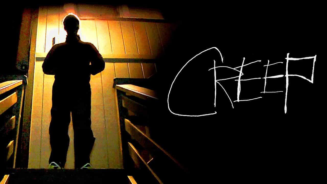 فيلم Creep 2014 مترجم