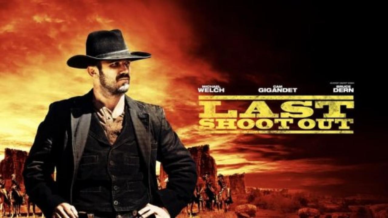 فيلم Last Shoot Out 2021 مترجم
