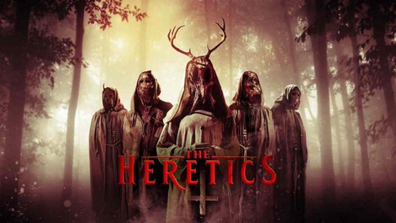 فيلم The Heretics 2017 مترجم
