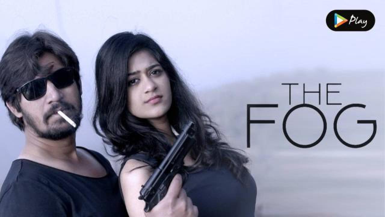 فيلم The Fog 2021 مترجم