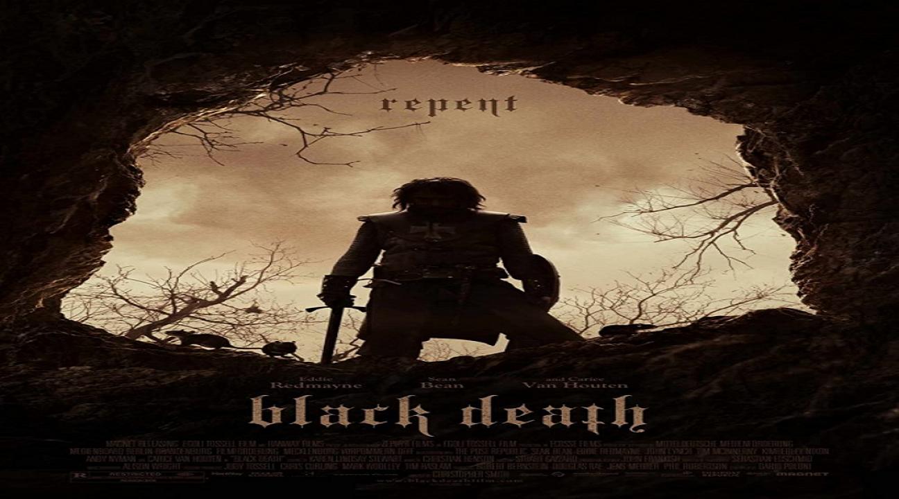 فيلم Black Death 2010 مترجم
