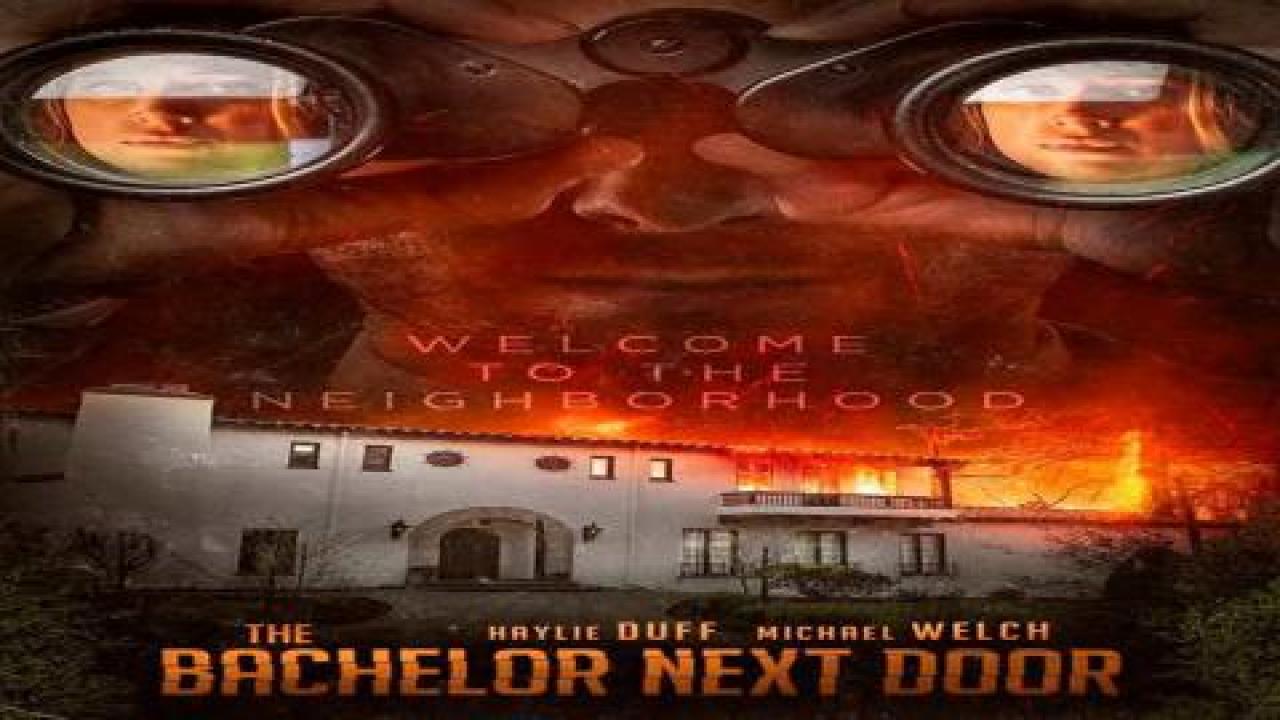 فيلم The Bachelor Next Door 2017 مترجم