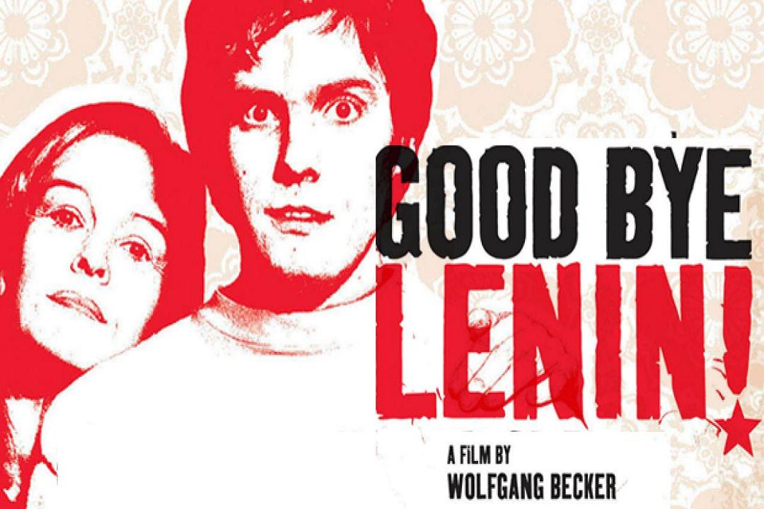 فيلم Good Bye Lenin! 2003 مترجم