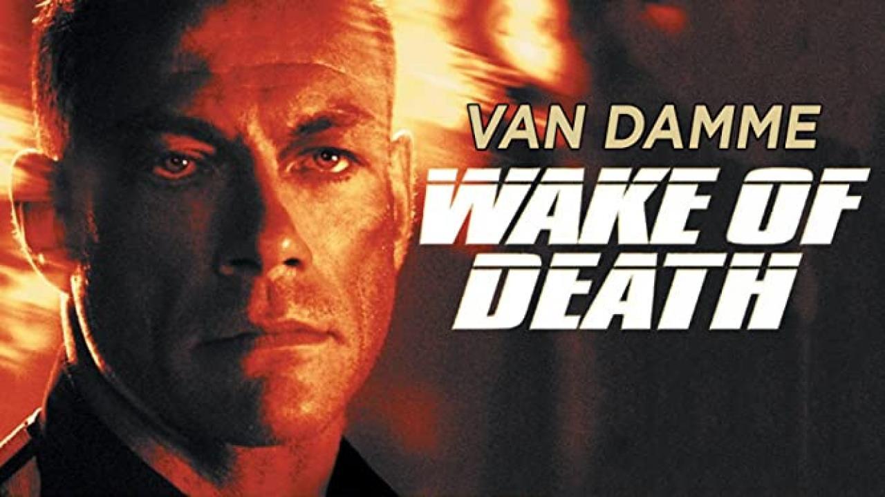 فيلم Wake Of Death 2004 مترجم