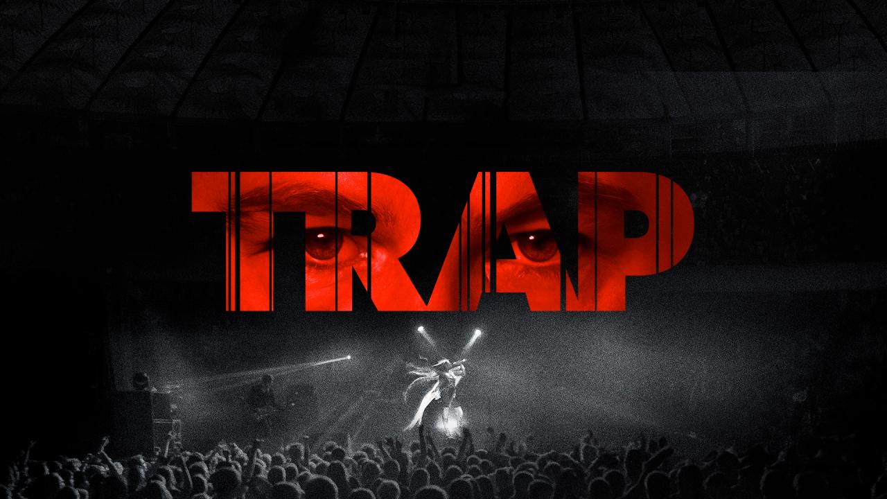 فيلم Trap 2024 مترجم
