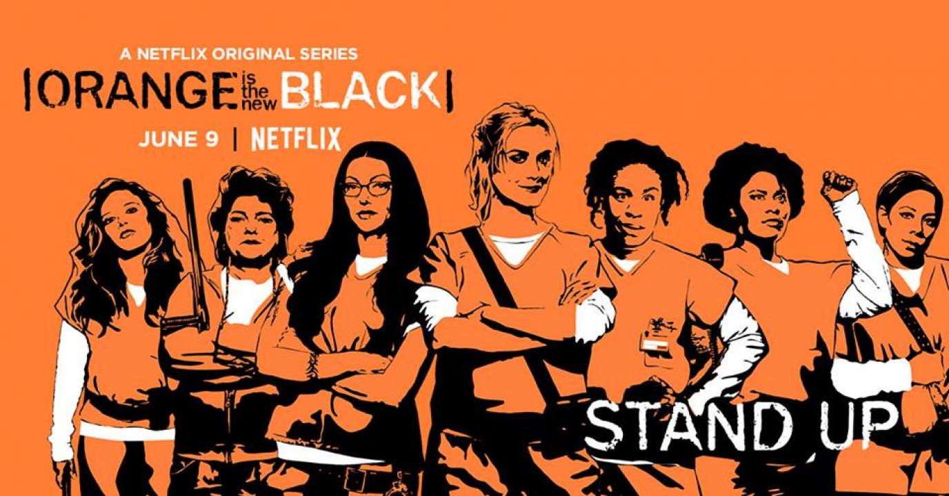 مسلسل Orange is the new black الموسم الخامس الحلقة 12 مترجمة