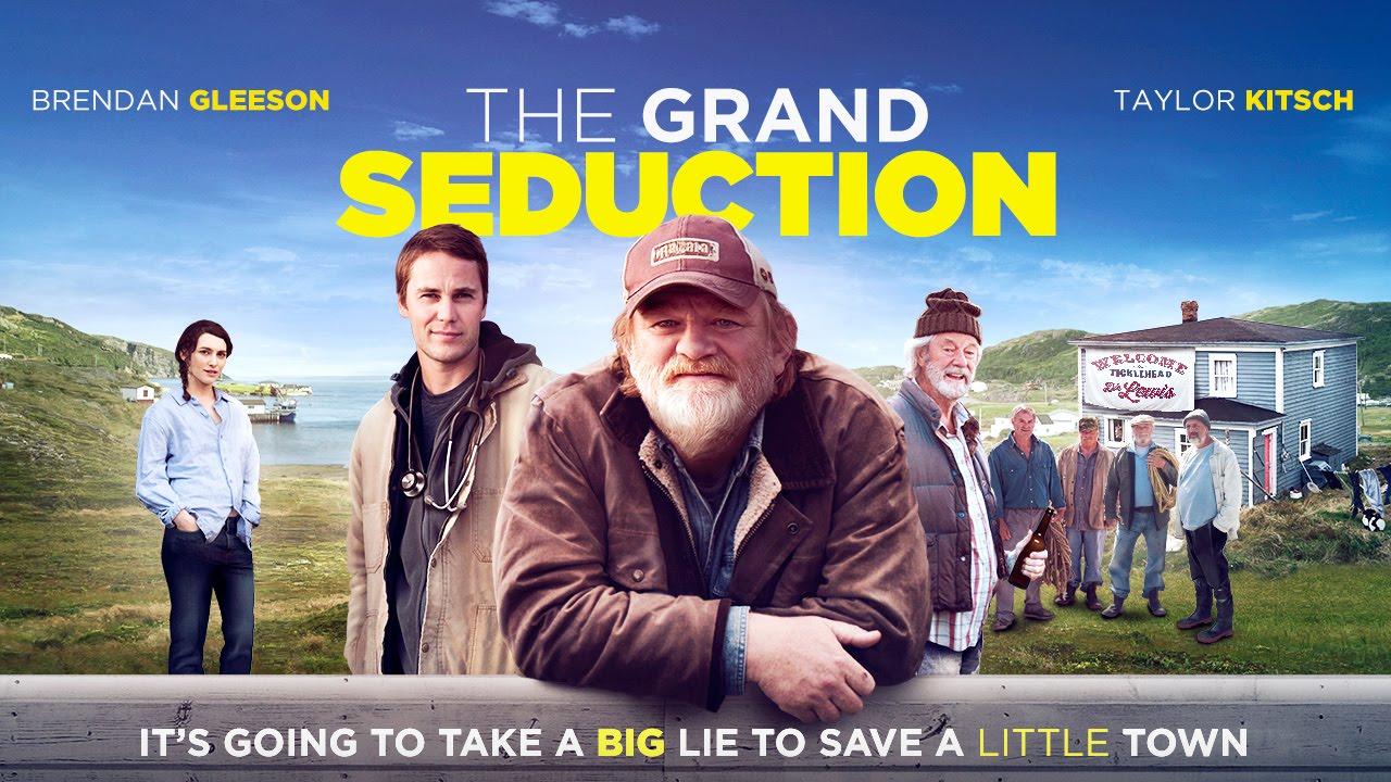 فيلم The Grand Seduction 2013 مترجم