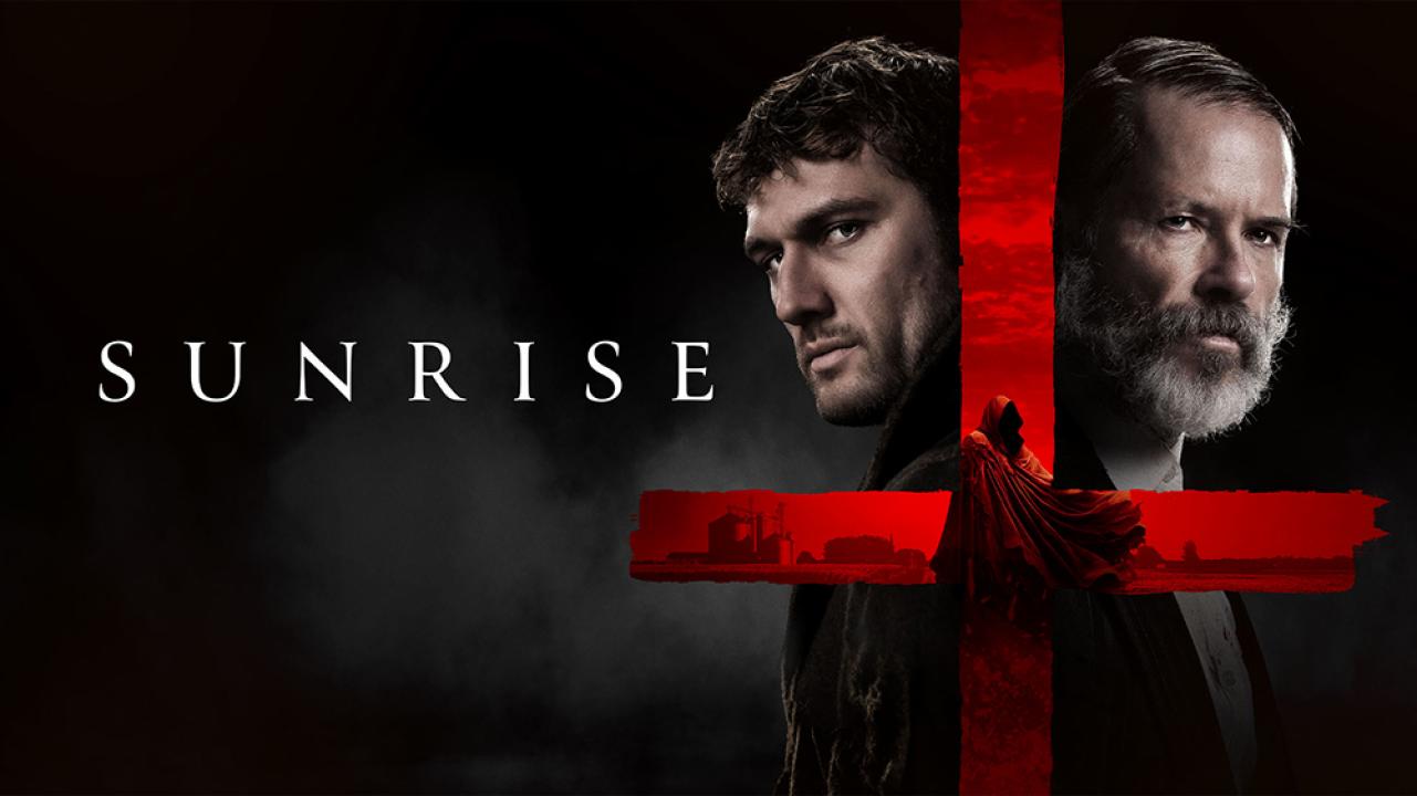 فيلم Sunrise 2024 مترجم