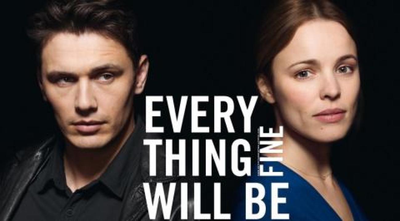 فيلم Every Thing Will Be Fine 2015 مترجم اون لاين