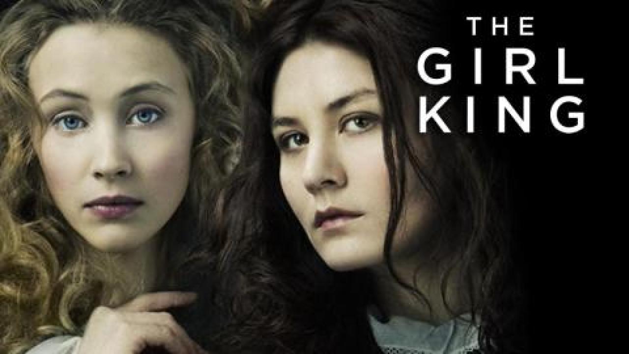 فيلم The Girl King 2015 مترجم اون لاين