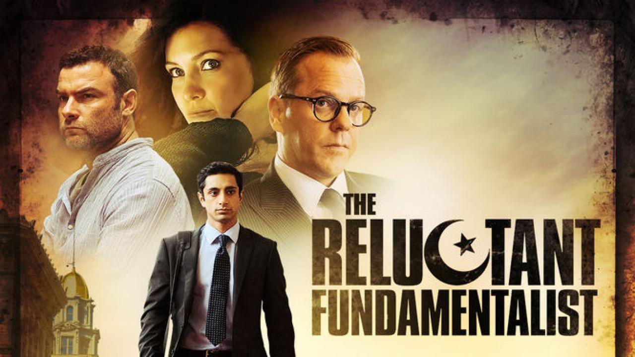 فيلم The Reluctant Fundamentalist 2012 مترجم اون لاين