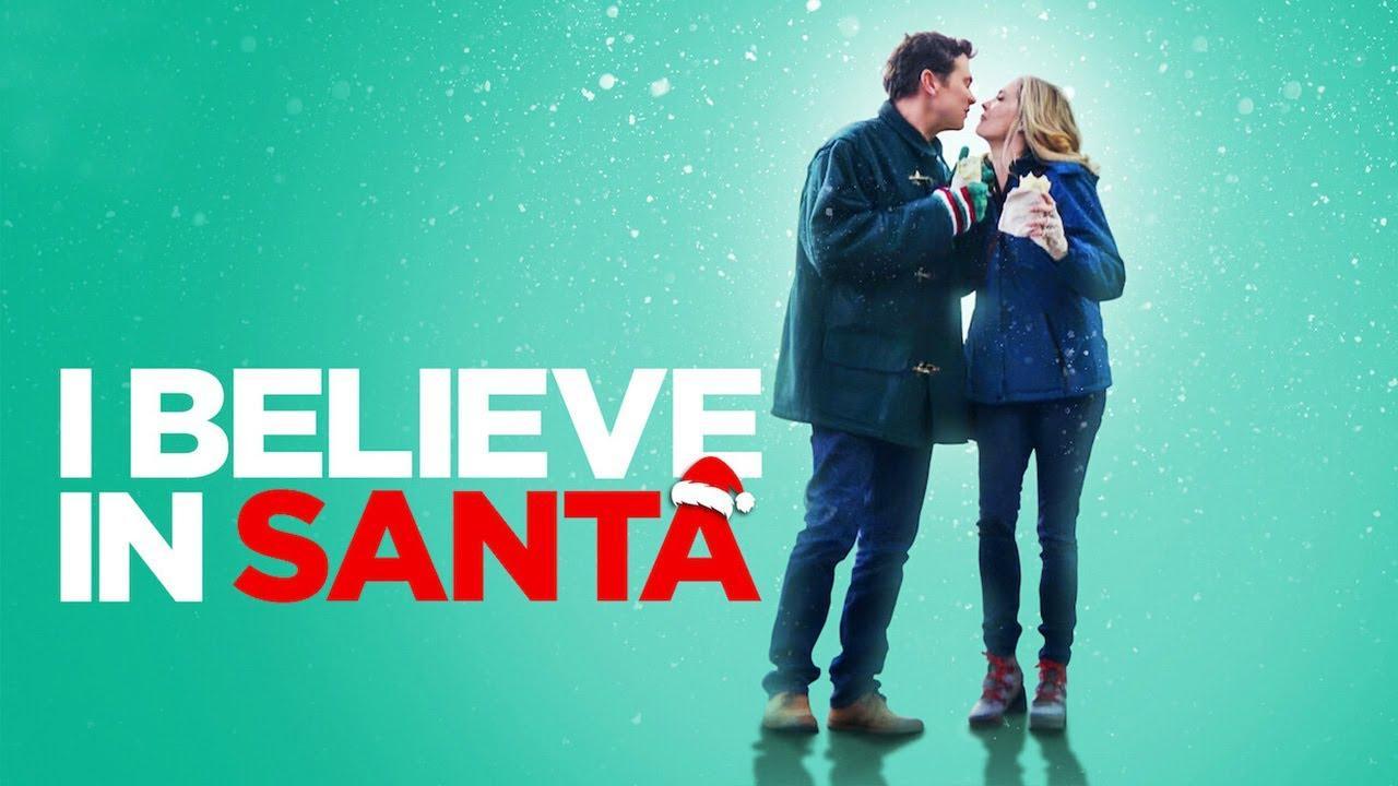 فيلم I Believe In Santa 2022 مترجم