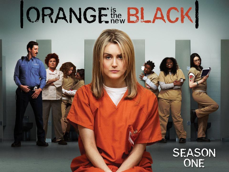 مسلسل Orange is the new black الموسم الاول الحلقة 10 مترجمة